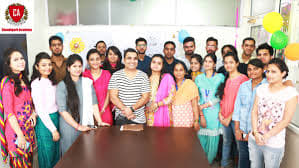 Chandigarh Academy Chandigarh Academy photo 3